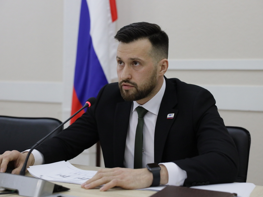 Андрей Середкин: Три крупных спортивных мероприятия прошли в 2021 году в Zабайкалье